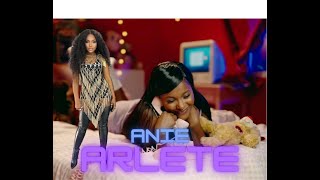 ANIE ARLETE LIVE / BAYO NYC