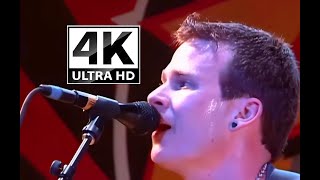 All the small things - Blink 182 LIVE - en vivo 4K REMASTER