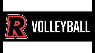 UNB REDS Men's Volleyball vs. Dalhousie  | Jan 26, 2024