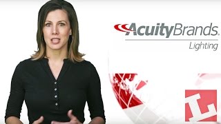 Acuity steals Philips' thunder