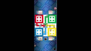 Ludo game live game play video ❤️ amazing video 🥰📷 like video and comment 😺