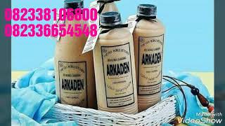 Harga Jus Arkaden Asli || Jus Arkaden Surabaya