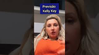 PREVISÕES KELLY KY