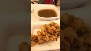 Aaj Mera Cheat Nhi Chaat Day Hai 😁😋 #shorts | Panipuri - Golgappa Puchka | Indian Street Food