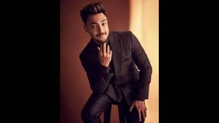 Aayush sharma flaunts his stylish avatar #aayushsharma #short