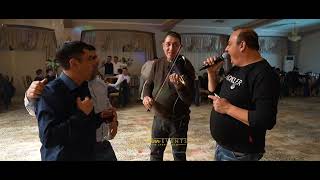 Marian Artanu & Vali Diricel -  N-am doua vieti pe pamant ✅ Live 2024