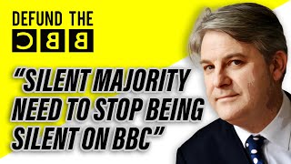 Philip Davies MP: New BBC boss unlikely to face down metropolitan elite