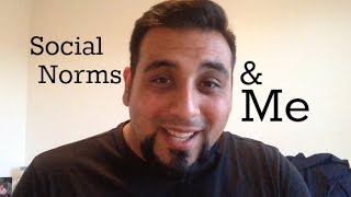 Social Norms and Me