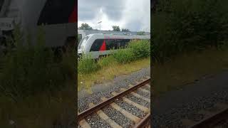 S7-Solingen Hbf