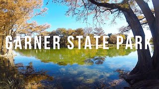 Garner State Park