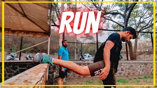 Running on Sinhgad Campus Biggest Ground | #sinhgadcampus #sinhgadcollege #pune #youtube #marathi