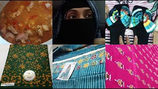 Throwback Mini Vlog | Busy Routine Vlog | Hyderabadi Mom Vlogs | Samrien