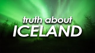 How it ACTUALLY feels like living in ICELAND