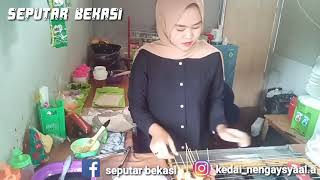 Kedai neng aisyah || sopel ||#Seputarbekasi#kulinerbekasi#hobymakan