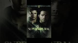 ... #edit #supernatural #15 #alive