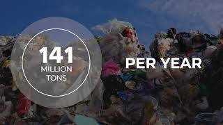 From Plastic Pollution to Upcycling Economy | Odyssey 2020