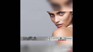 ANNA ASTI - Ночью на кухне (DJ Prezzplay, Dj Snickers, DJ BASSING PLAY Remix) Премьера 29 марта