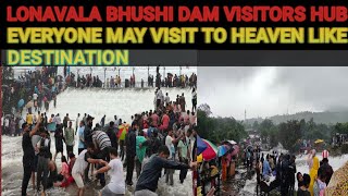 LONAVALA BHUSHI DAM TRIP, BHUSHI DAM TRIP, lonavala weather news,Fariyas Resort Lonavala