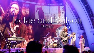 Jackie and Wilson (Live) - Hozier