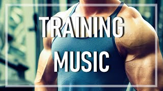 Music for training / Training Background Music