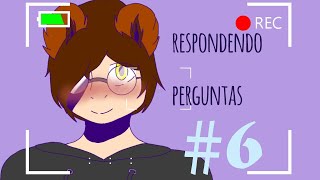 SAM LEÃO DOCE RESPONDE #6 (Yaoi, Yuri, Amino Abandonado e Mais) Refeito 👉👈