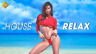 Summer Music Mix 2024 🔥 The Best Of Vocal Deep House Music Mix 2024 🔥 Summer Nostalgia #025