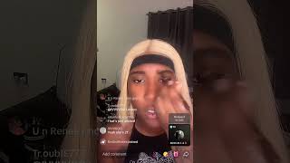 Shelly Confronts Marissa For Speaking On Her, Badderz UK