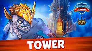 Tower Guide | Hero Wars Academy