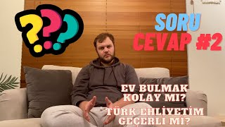 AVUSTRALYA’YA GELİNCE İLK YAPILACAKLAR. (EV, EHLİYET, BANKA, UBER)