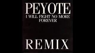 Peyote - Big House (AI Instrumental Version) 1991