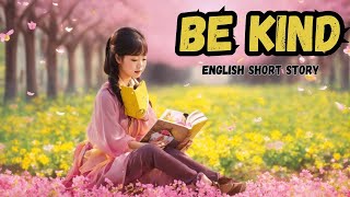 Be Kind: A Children's Tale about Important Things