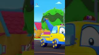 Lagu Kereta Api Seronok Video Untuk Kanak #shorts #fun #rhymes #forkids #trainsongs