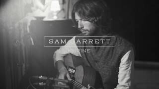 Sam Garrett - Shrines Acoustic