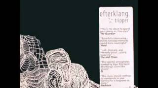 Efterklang - Doppelgänger