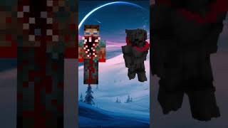 Killwish Vs All Entity In Minecraft 🔥🥶 || #shortsfeed #shorts #viral #viralshorts #herobrine