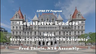 LIPBS TV - Legislative Leaders