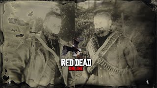 Red Dead Online - Player headshot kills in Showdowns