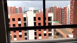 VENTA APARTAMENTO PARA ESTRENAR   URBANIZACION AMBAR  VALLE  DEL LILI SUR CALI, COLOMBIA