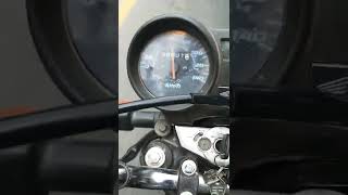 Honda CG 150 2008 ks zerando 100.000 km motor original fábrica