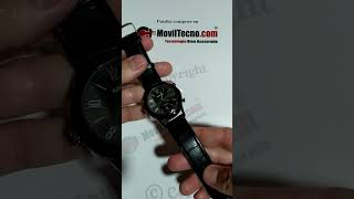 ⌚ Reloj ESPÍA con Cámara Oculta  【🕵️ MovilTecno 859 】