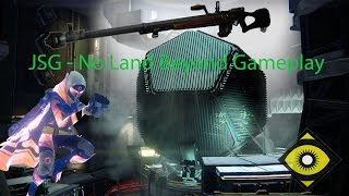 Trials Of Osiris 14Kill Streak, No Land Beyond