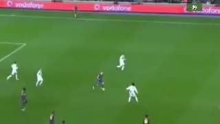 The INIESTA CRUYFF TURN. The wonderful turn. | SIF FOOTBALL