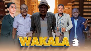 WAKALA ep 3 final #clamvevo #mwinyimkuu #mwakatobe