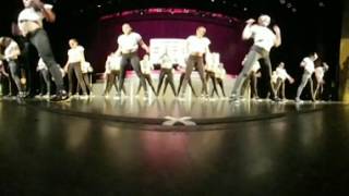 DFAD Recital 360