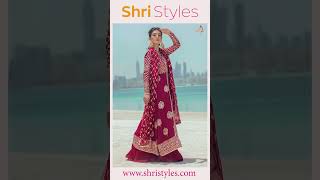 MUSHQ Monsoon Wedding Collection  |  Online Shopping |  Shri Styles