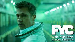 Ad Astra Movie Review (No Spoilers) - Quick Considerations