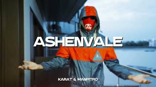 [FREE] UK Drill Type Beat x NY Drill Type Beat "ASHENVALE" | Drill Type Beat Instrumental 2024