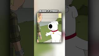 5 Times Brian Griffin Got What He Deserved