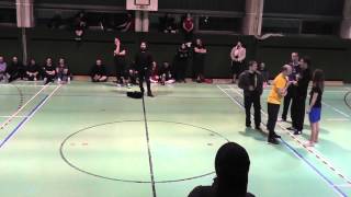 Dreynschlag - Dreynevent 2014 - Tournament finals