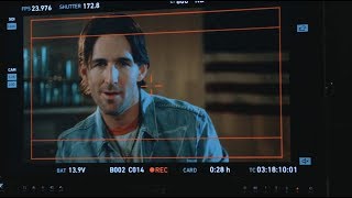 Jake Owen - I Was Jack (You Were Diane) Behind The Scenes